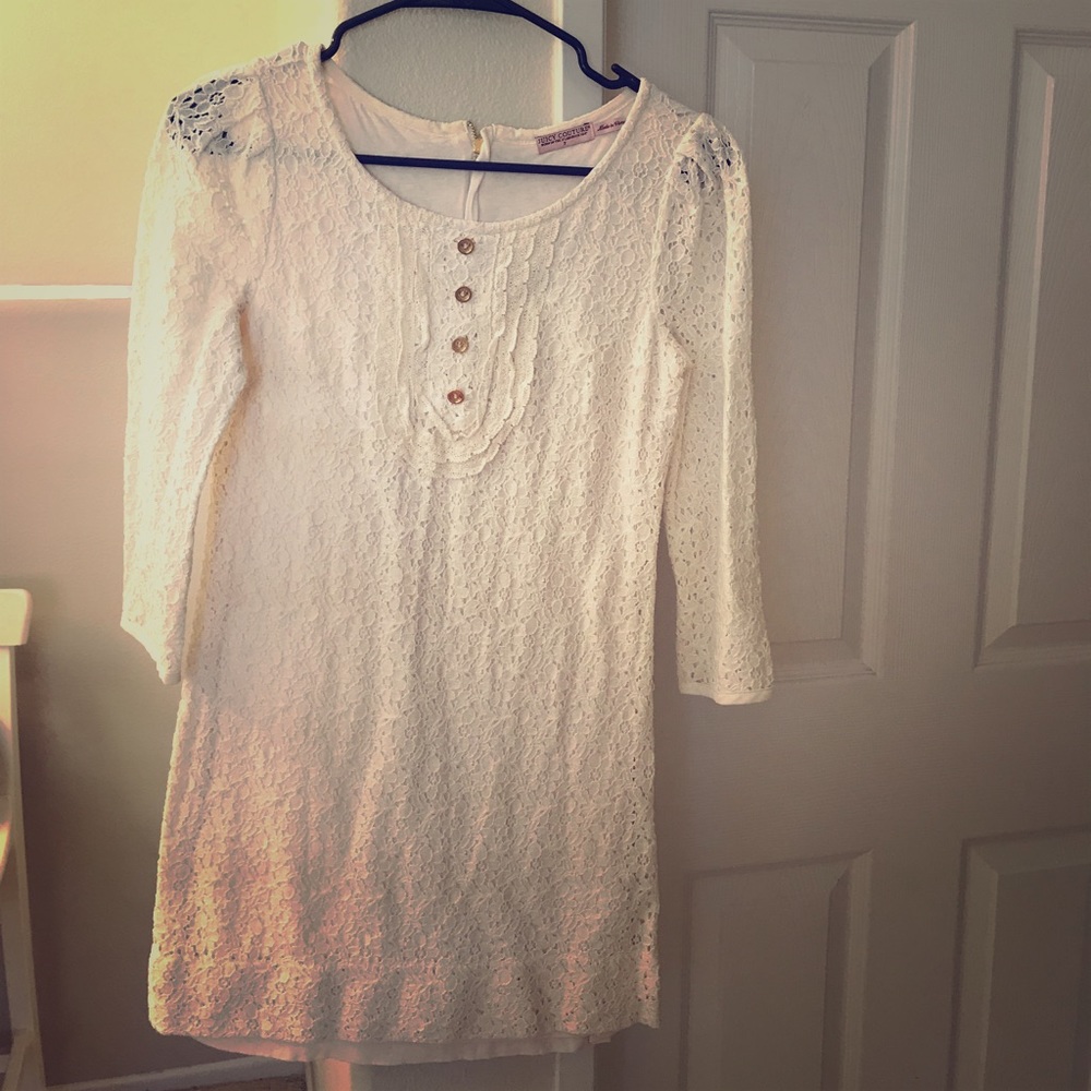 Juicy Couture mini dress
